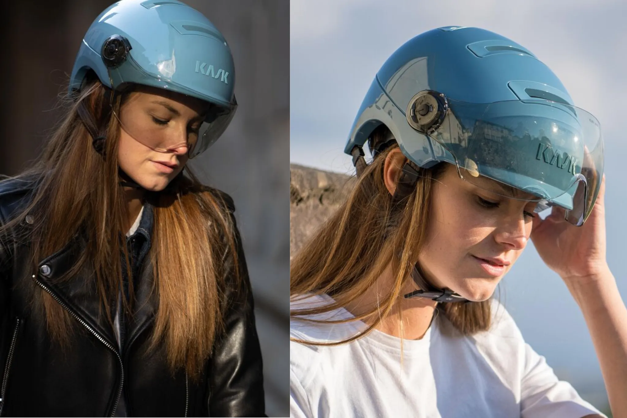 Kask Urban R