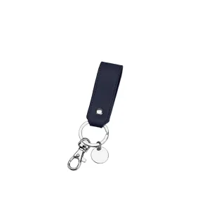 KEYRING STRAP - NAVY