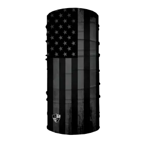 Kids Shields  | Blackout American Flag