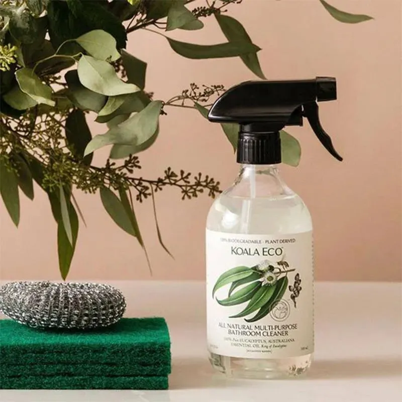 Koala Eco Natural Multi-Purpose Bathroom Cleaner