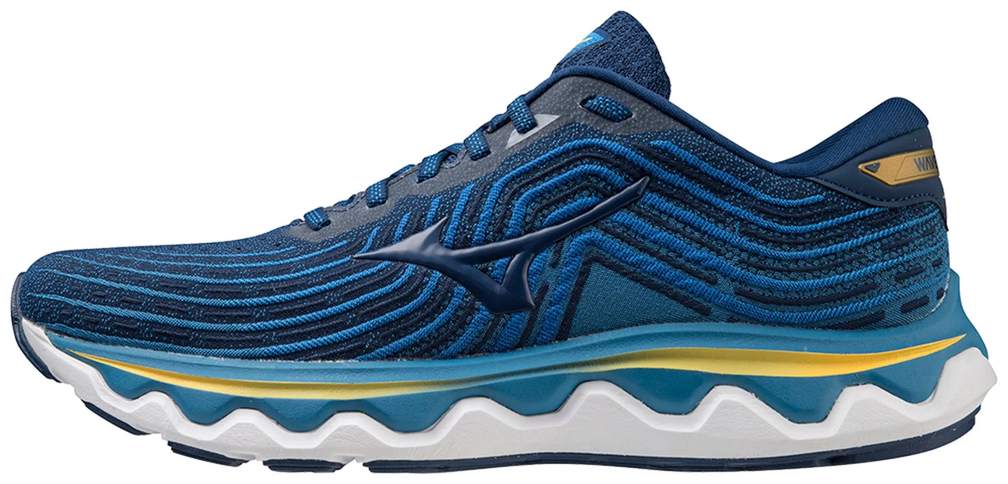 M Mizuno Wave Horizon 6