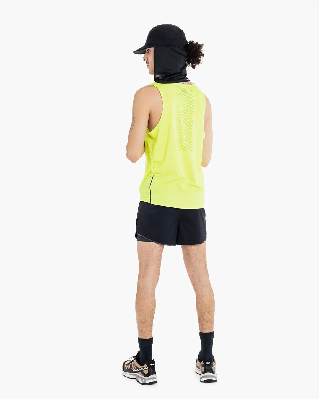 M RCDSinglet - Elite - Polaris