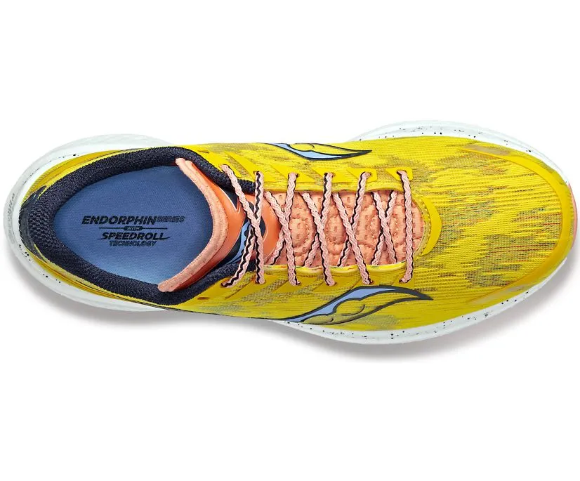 M Saucony Endorphin Speed 3