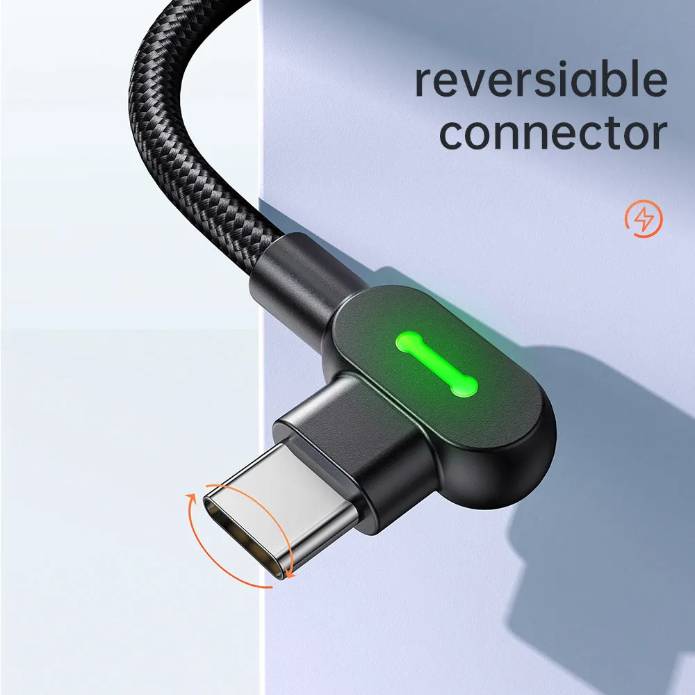 Mcdodo Button Series PD USB-C to USB-C Cable (1.5/2M)