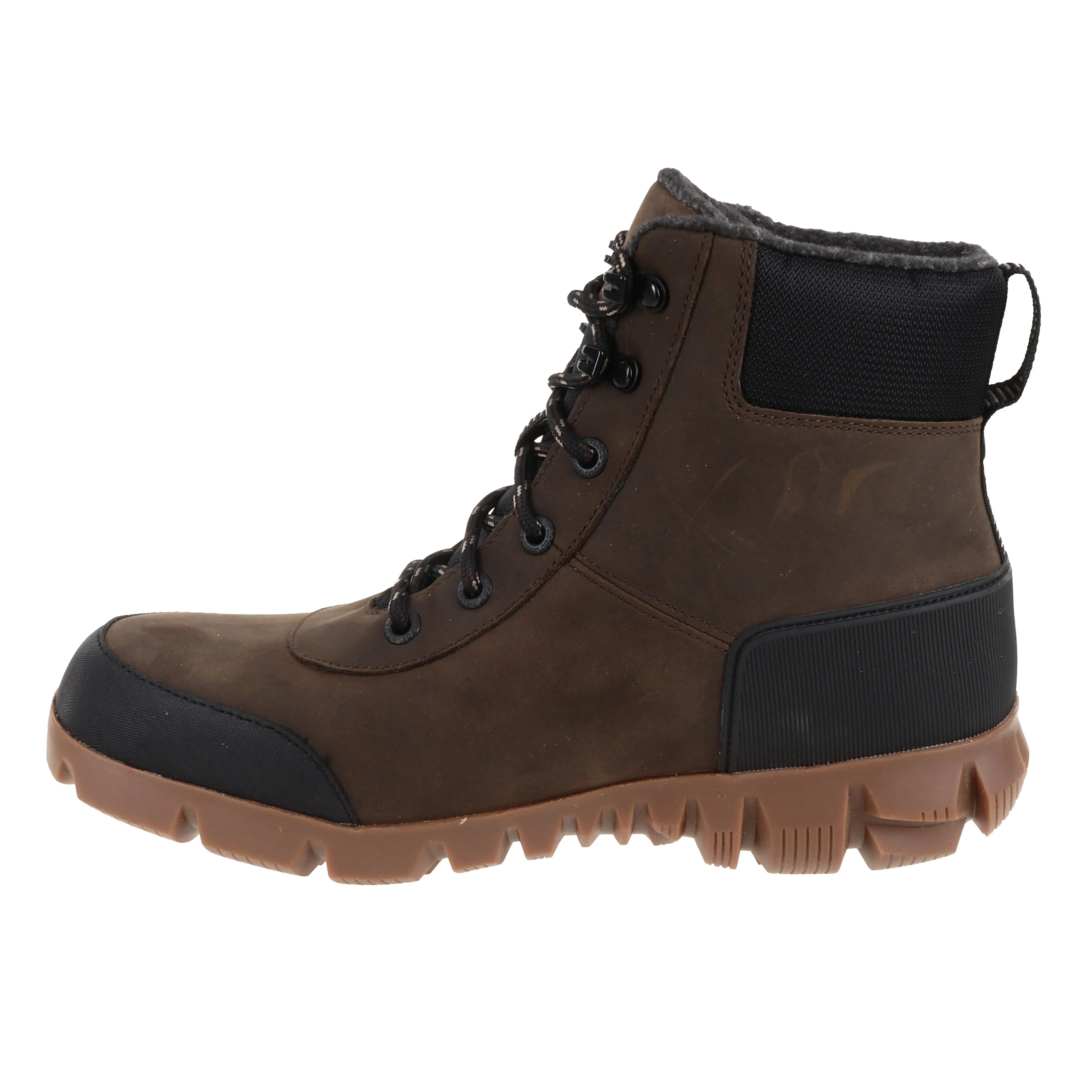 Men's Arcata Urban Leather Mid