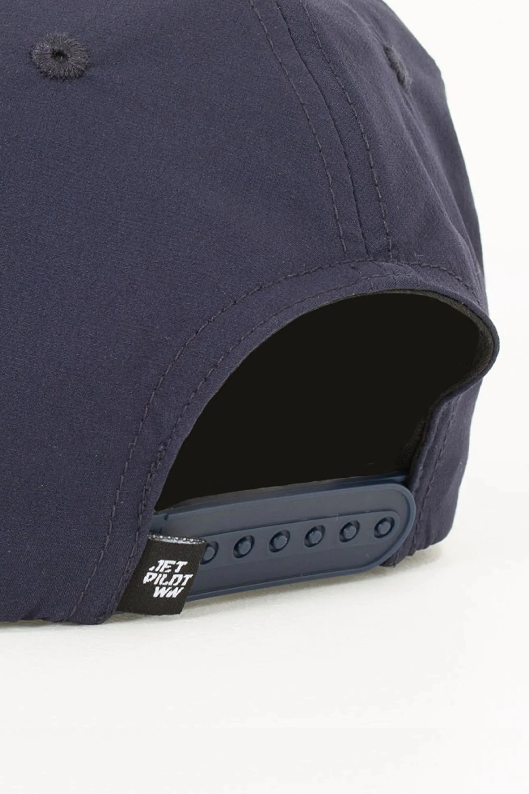 Mens Cap | Navy