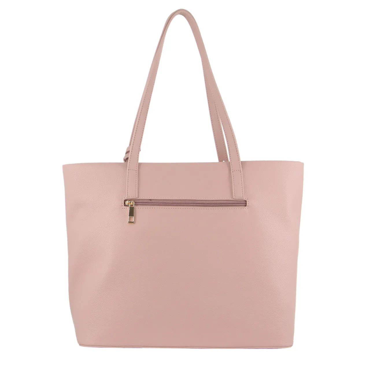 Milleni Fashion Woven Tote Bag PV 3447