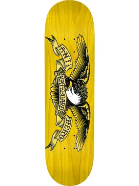 Misregistered Eagle II 8.5 Skateboard Deck