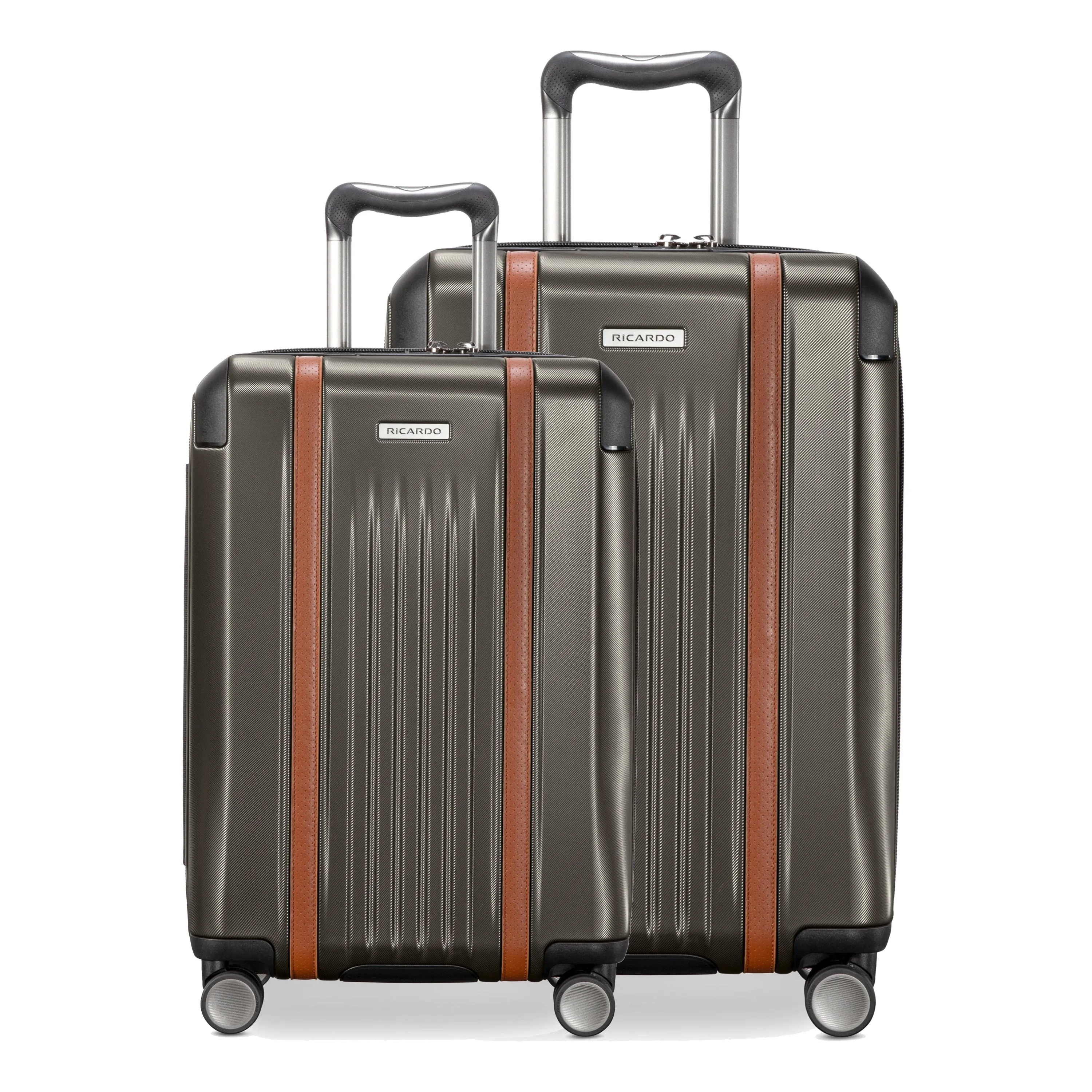 Montecito 2.0 Hardside 2-Piece Set (21" Carry-On, 29" Large Checked)