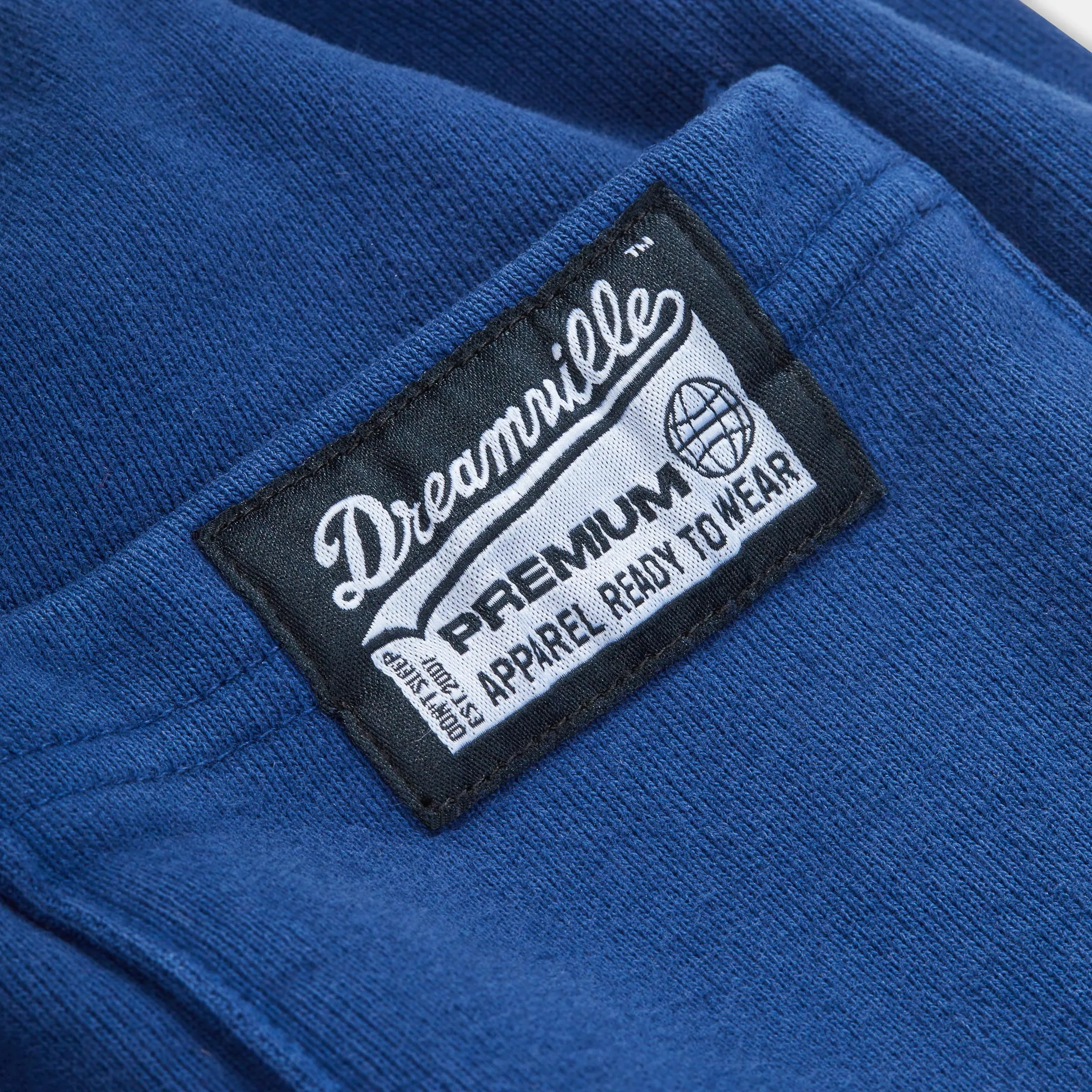 Navy Dawn Sweatpant