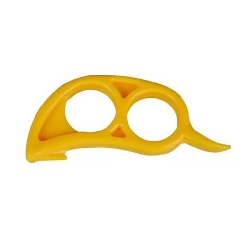 New Fashion Orange Peelers Zesters Lemon Fruit Slicer