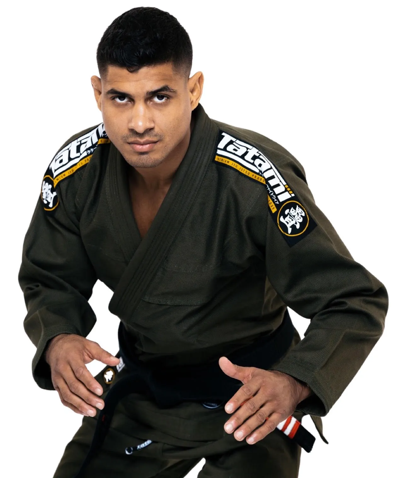 Nova Absolute Khaki Gi