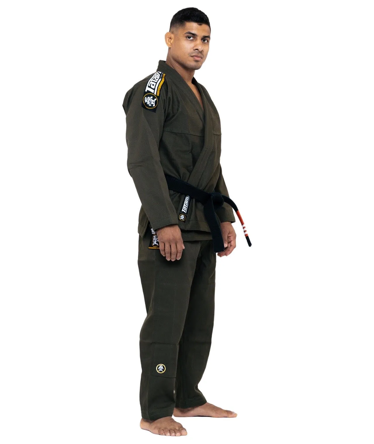 Nova Absolute Khaki Gi