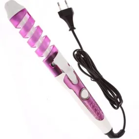 NOVA professional hair curler nhc-8558