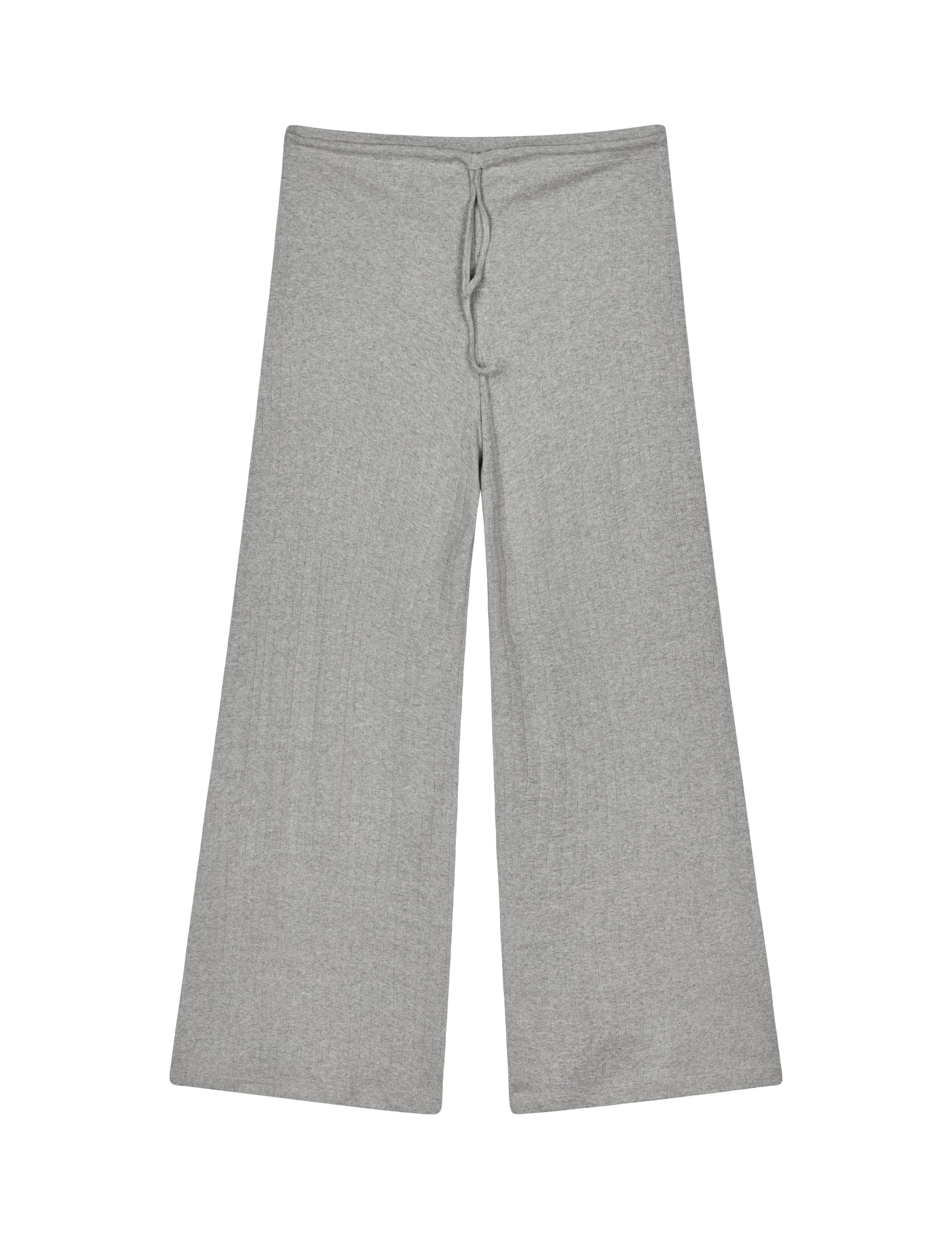 NPS Nova Pants Melange, Grey Melange