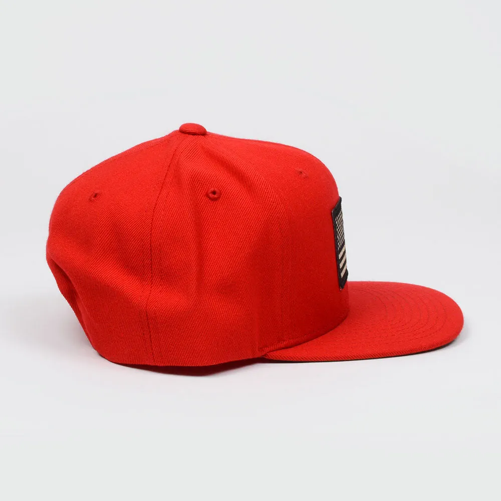 Old Glory Snapback