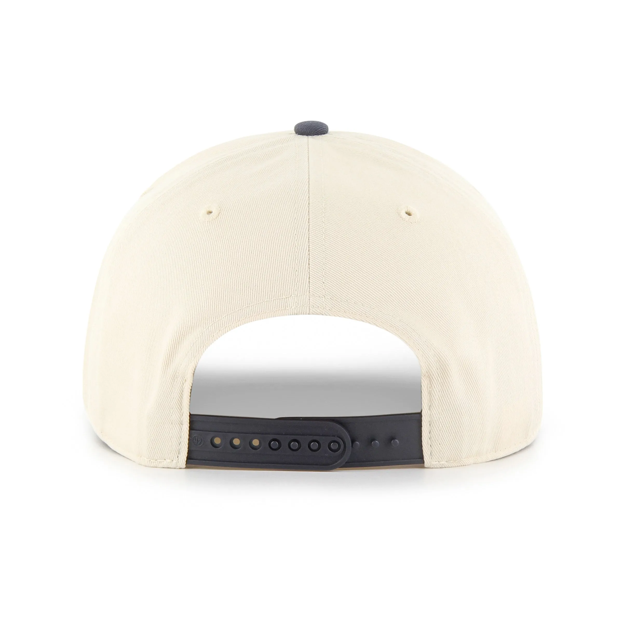 Old Row Script x '47 Hitch Snapback Hat