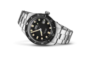 Oris Divers Sixty-Five Ref: 01 733 7720 4054 07 8 21 18