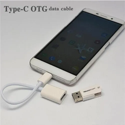 OTG Adapter Type C