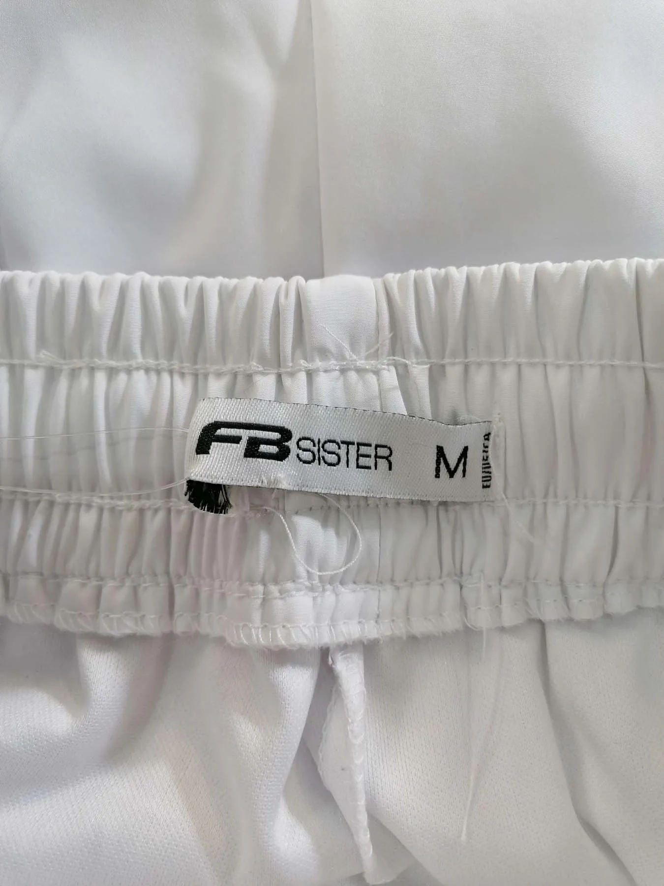 Pantaloni FB Sister Femei - M