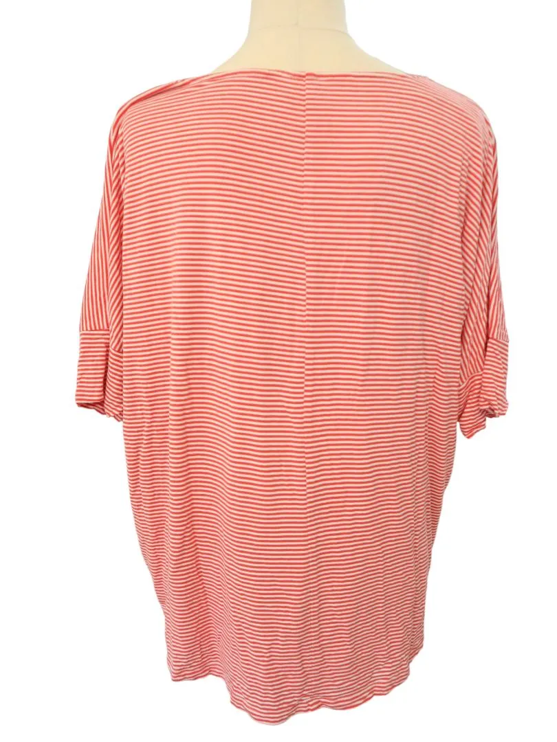 Peachymama Nursing Top, M