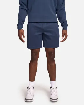 Performance Short - Navy