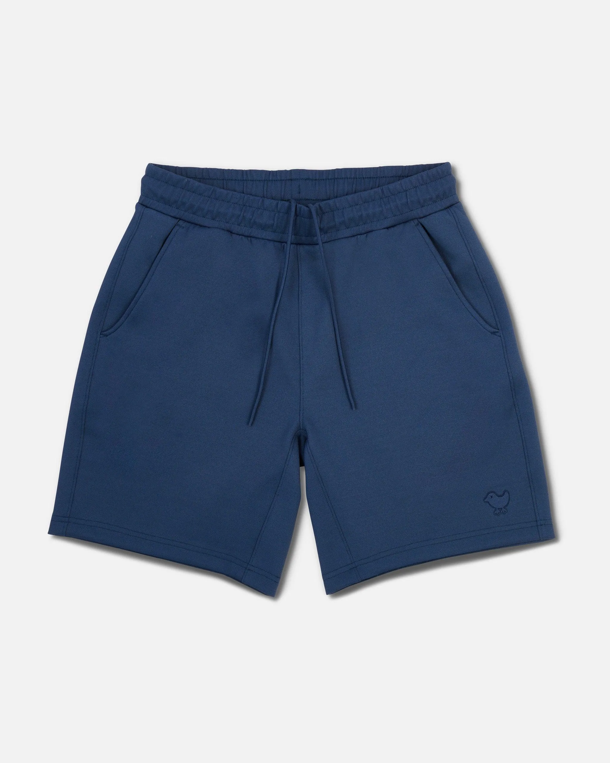 Performance Short - Navy