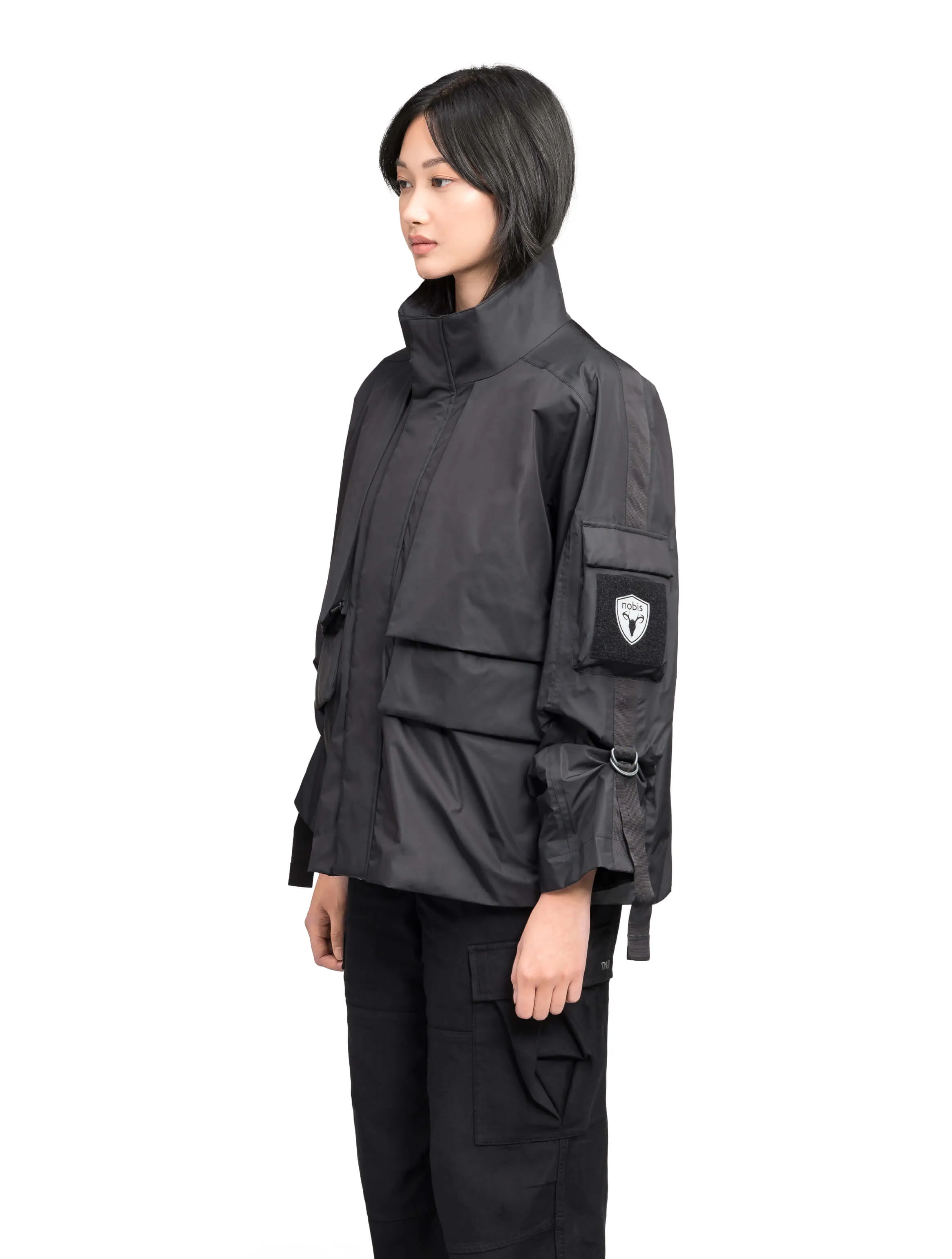 PSG X Jay Chou X Nobis Ace All-Terrain Urban Shell