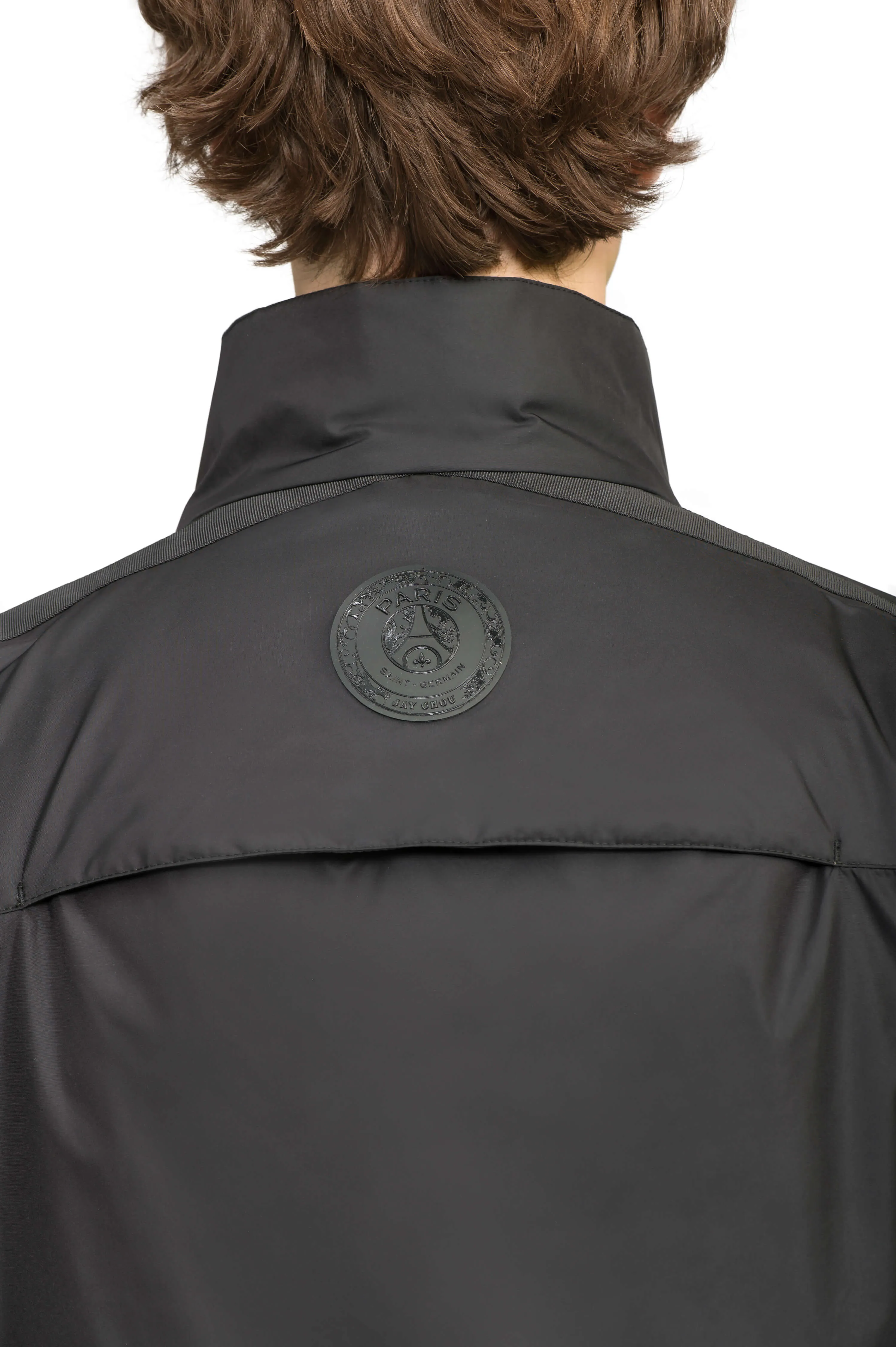 PSG X Jay Chou X Nobis Ace All-Terrain Urban Shell