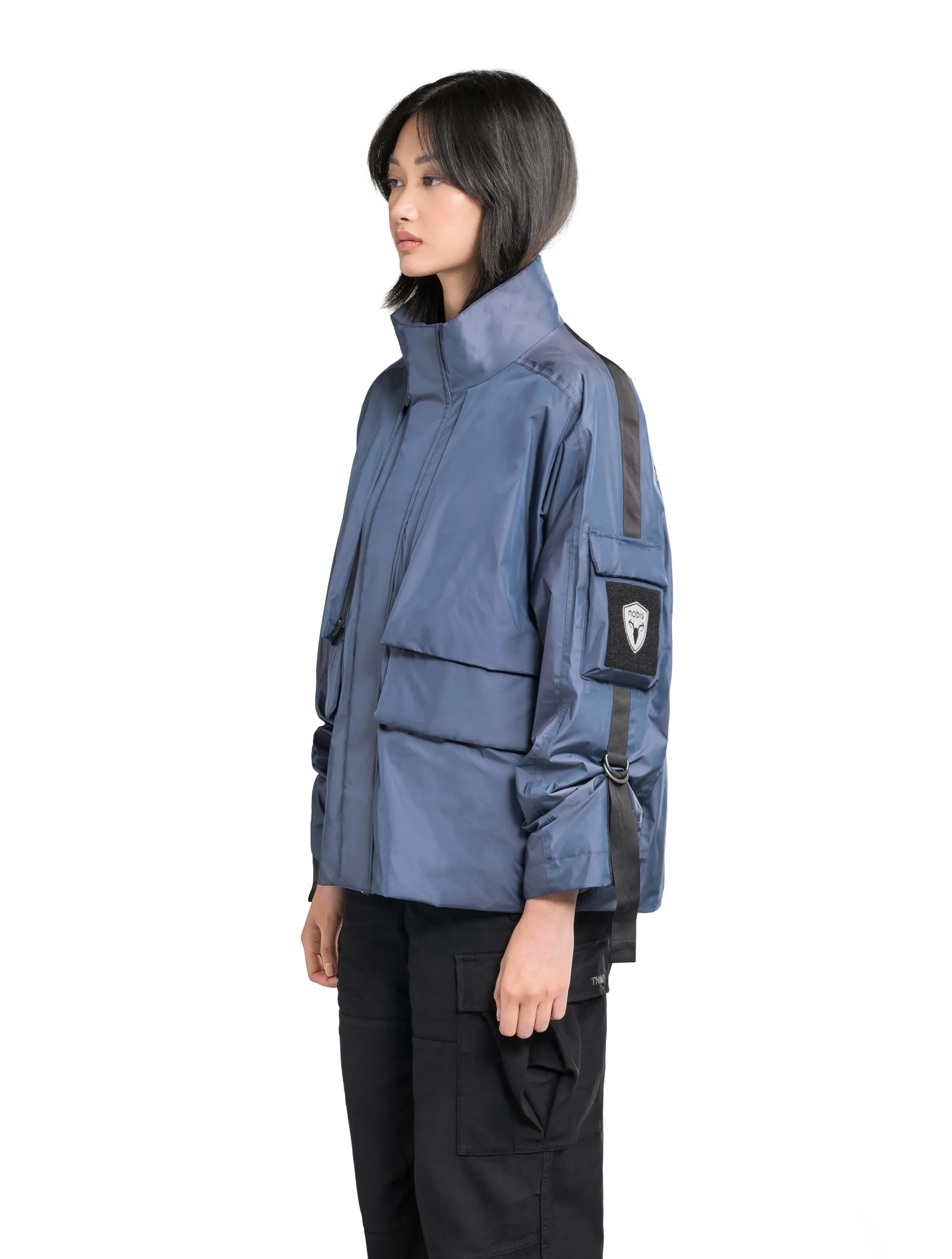 PSG X Jay Chou X Nobis Ace All-Terrain Urban Shell