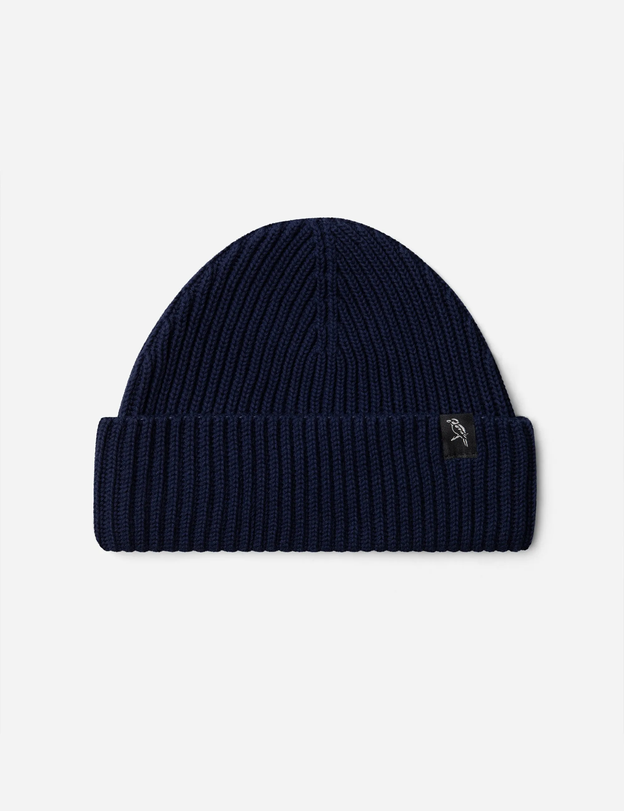 Relic Beanie - Navy