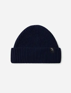 Relic Beanie - Navy