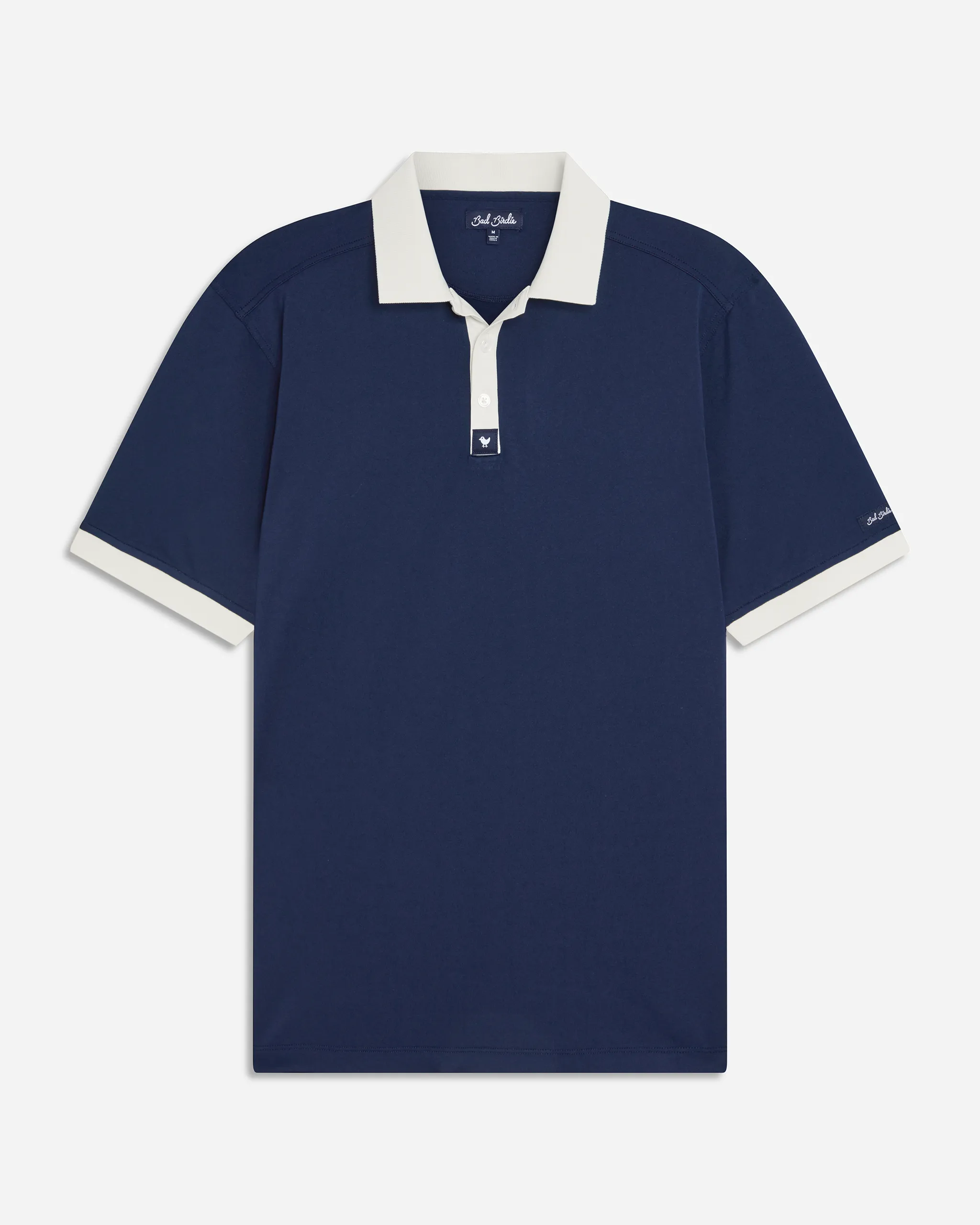 Ridge Polo - Navy