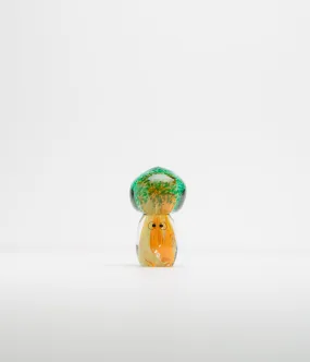 Studio Arhoj Crystal Blob Figurine - Style 21