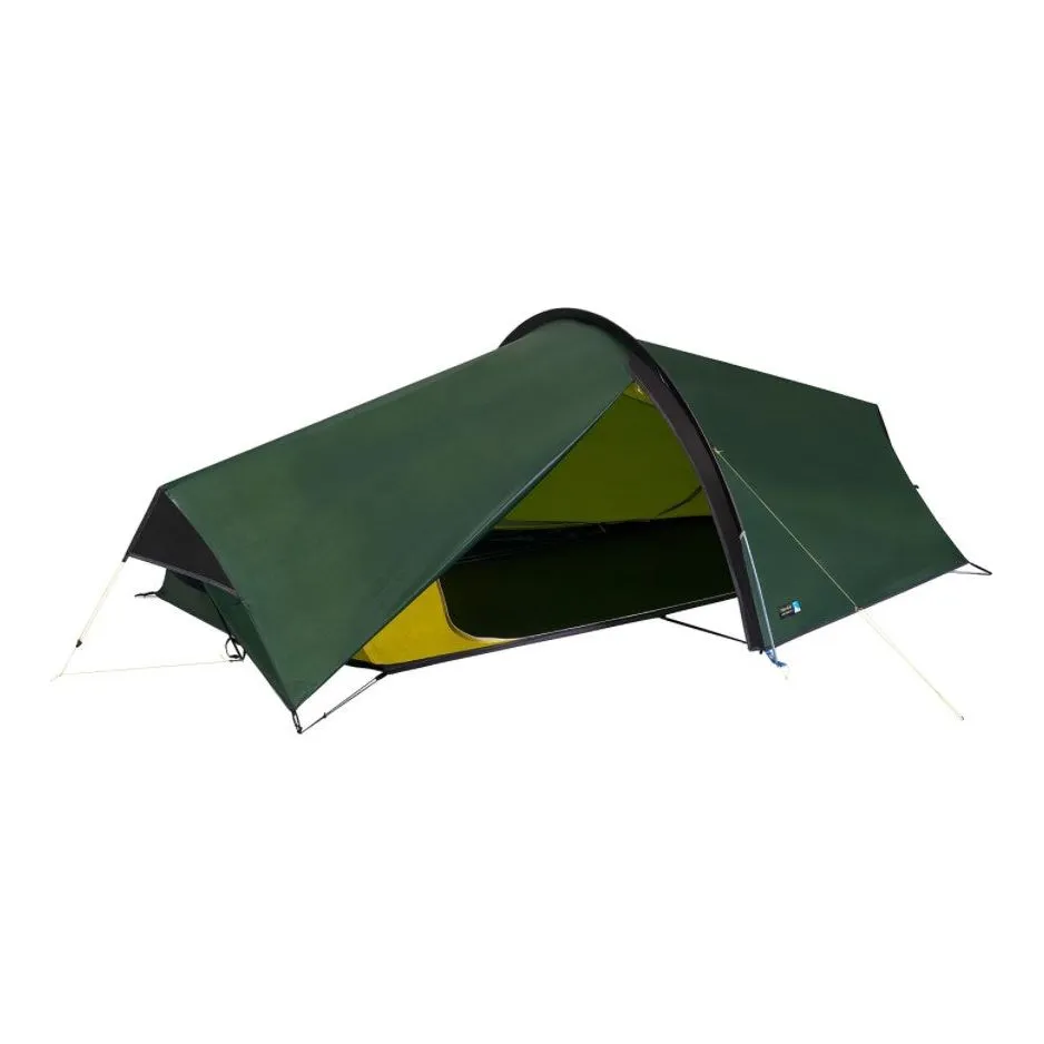 Terra Nova Laser Compact 2 Tent (2023)