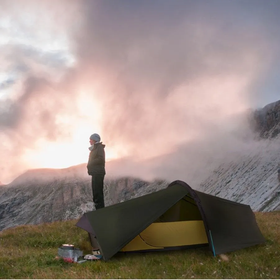 Terra Nova Laser Compact 2 Tent (2023)