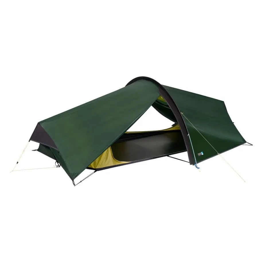 Terra Nova Laser Compact 2 Tent (2023)