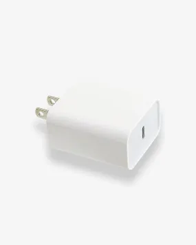 The Box - USB-C Adapter