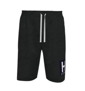 Tommy Hilfiger Mens H Shorts - Carbon Heather