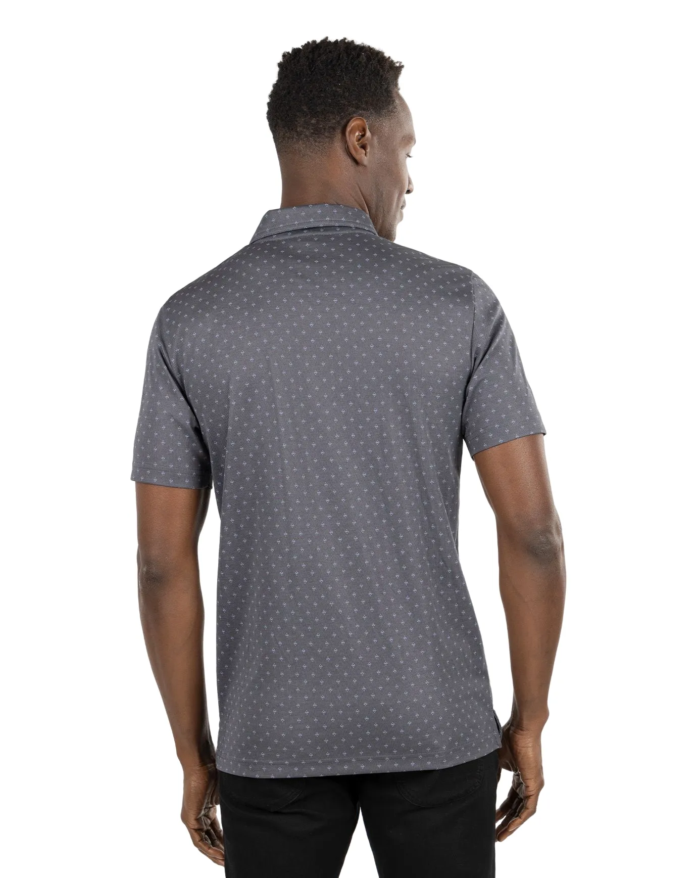 Travis Mathew Polo Eagle Peak