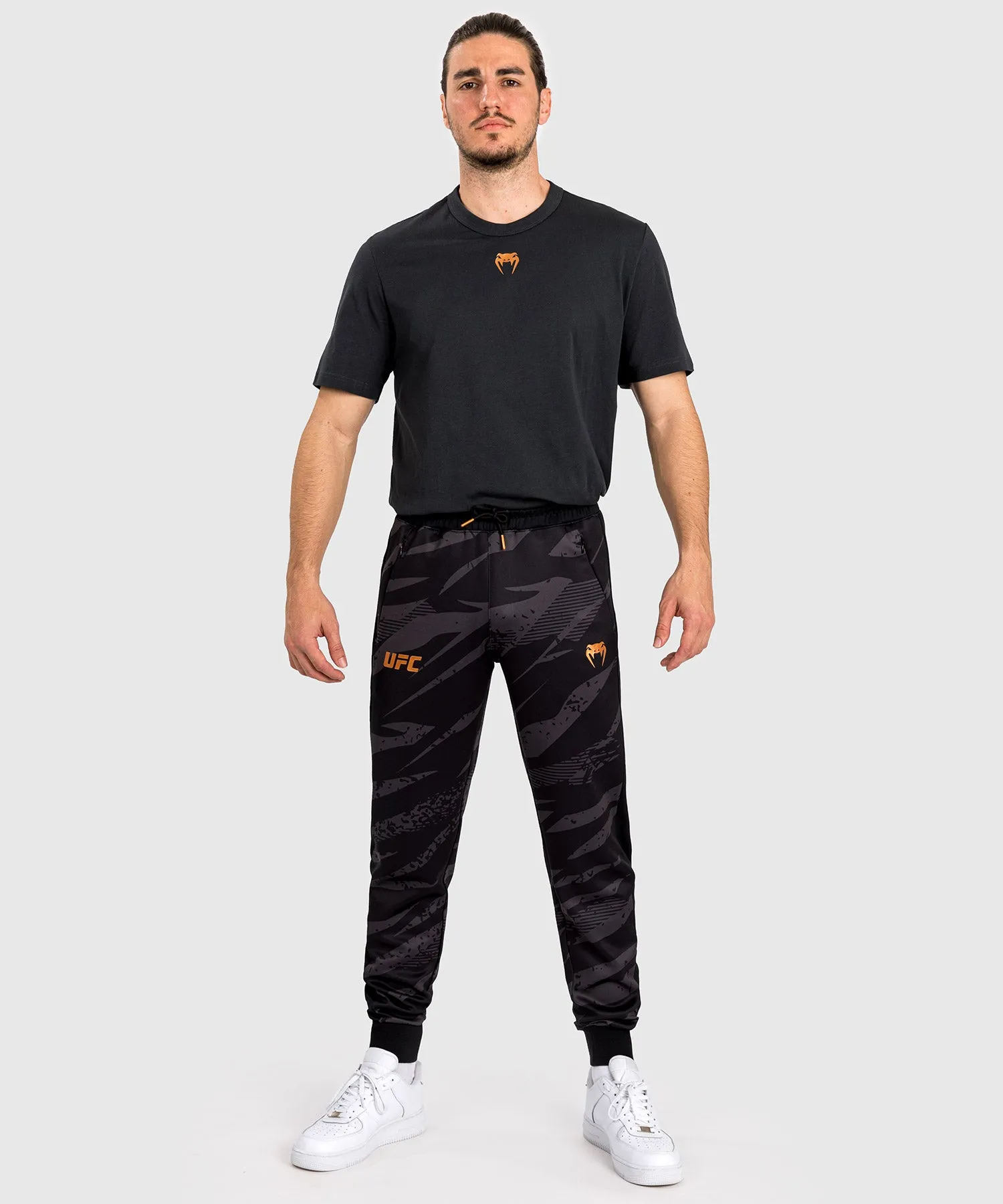 UFC Adrenaline by Venum Fight Week Men’s Pant - Urban Camo