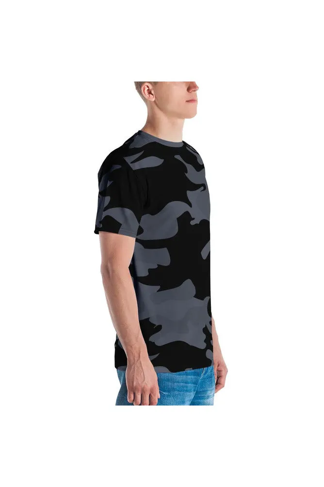 Urban Camouflage Men's T-shirt