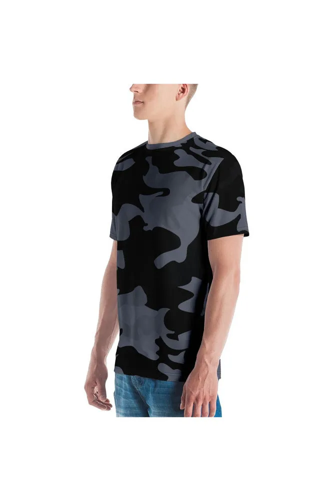 Urban Camouflage Men's T-shirt