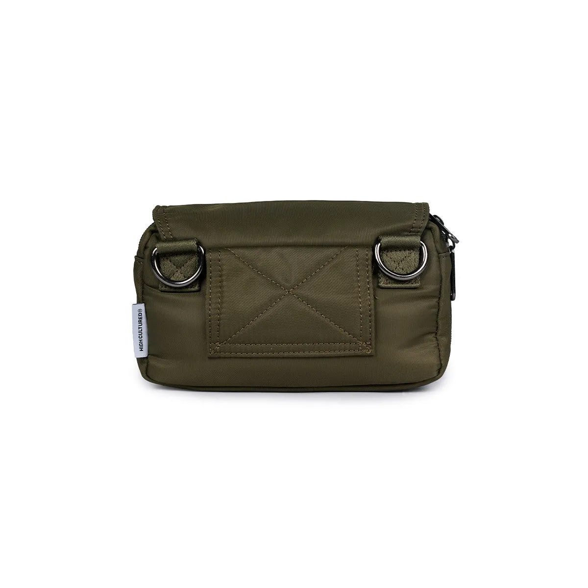 Urban Compact Shoulder Bag  - 71