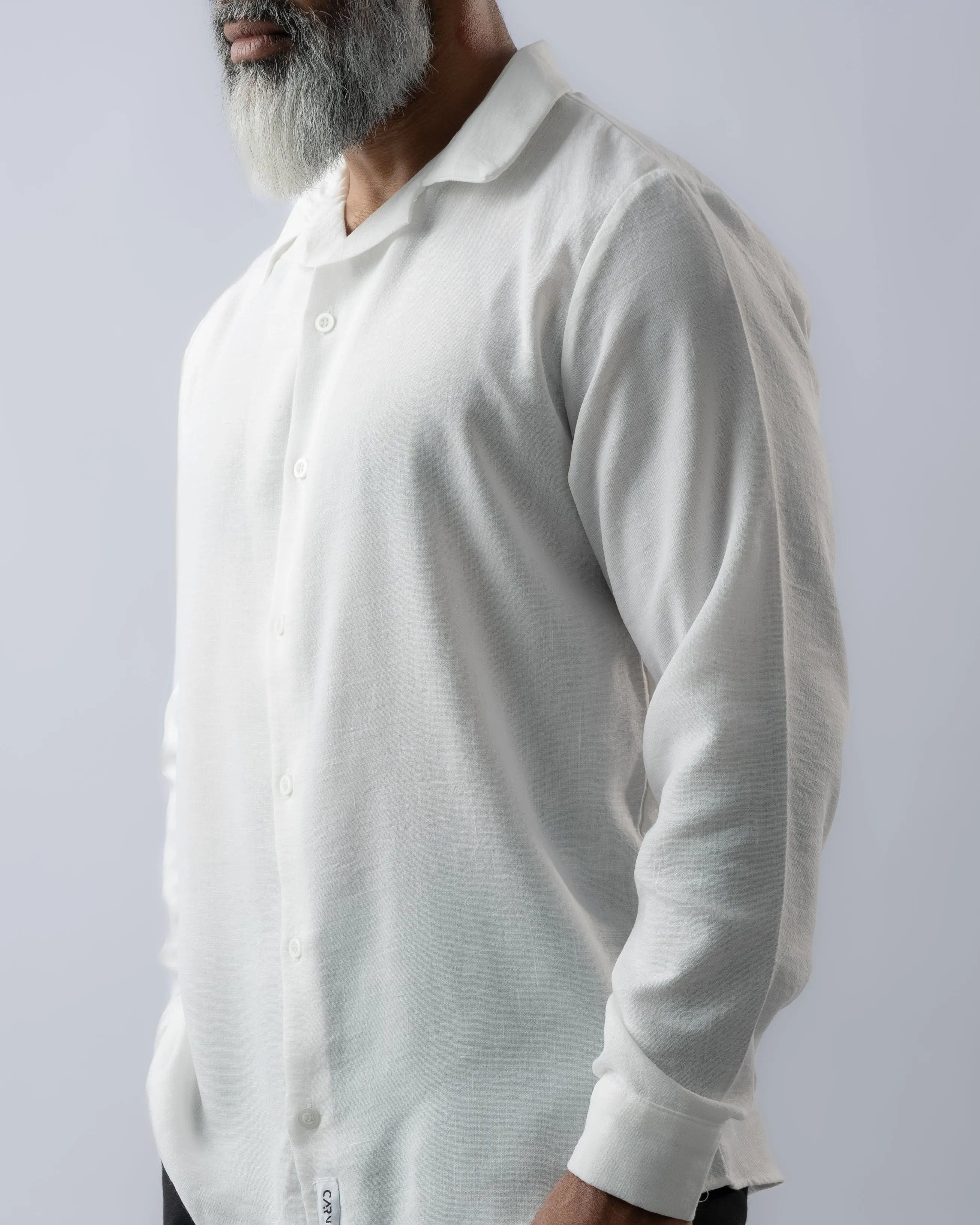 Urban Long Sleeve Shirt