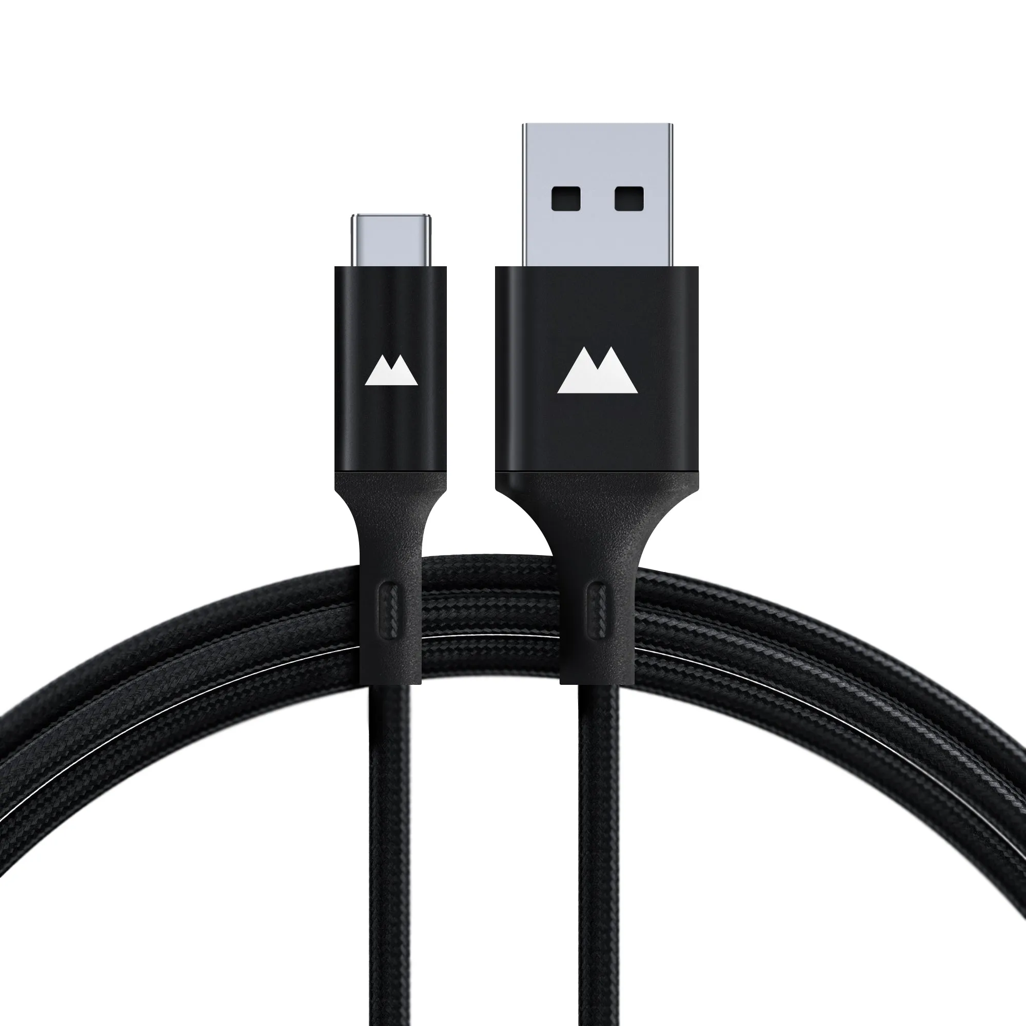 USB A to USB C Cable