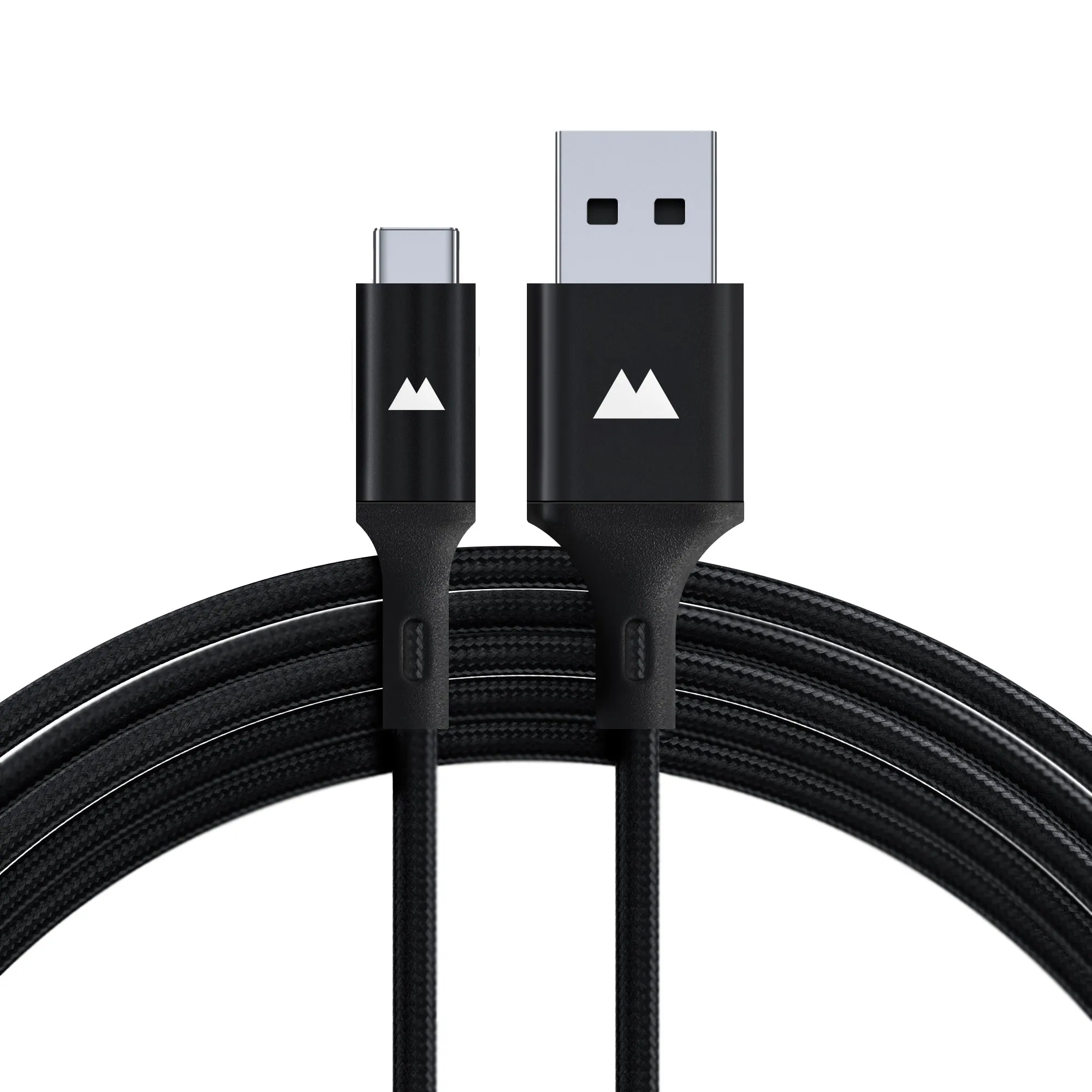 USB A to USB C Cable