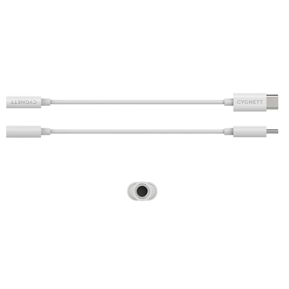 USB-C Audio Adapter