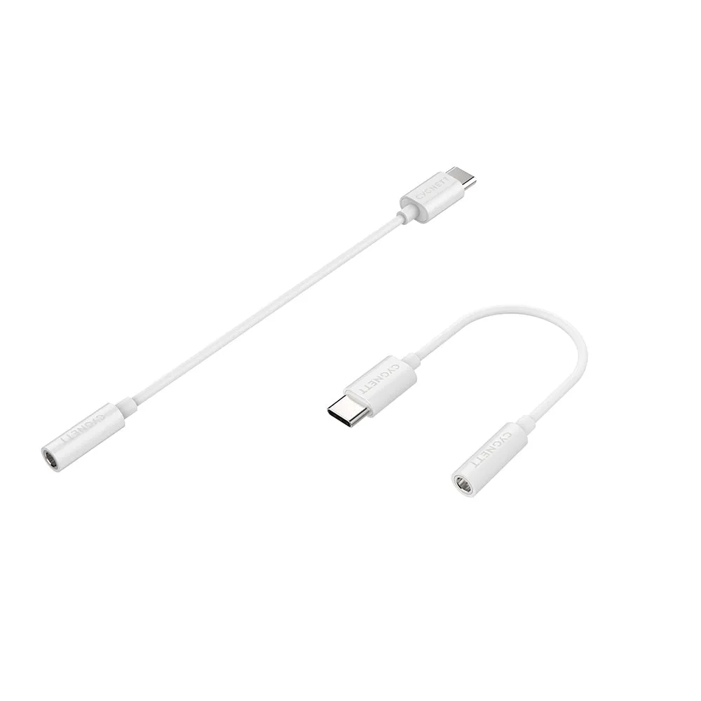 USB-C Audio Adapter