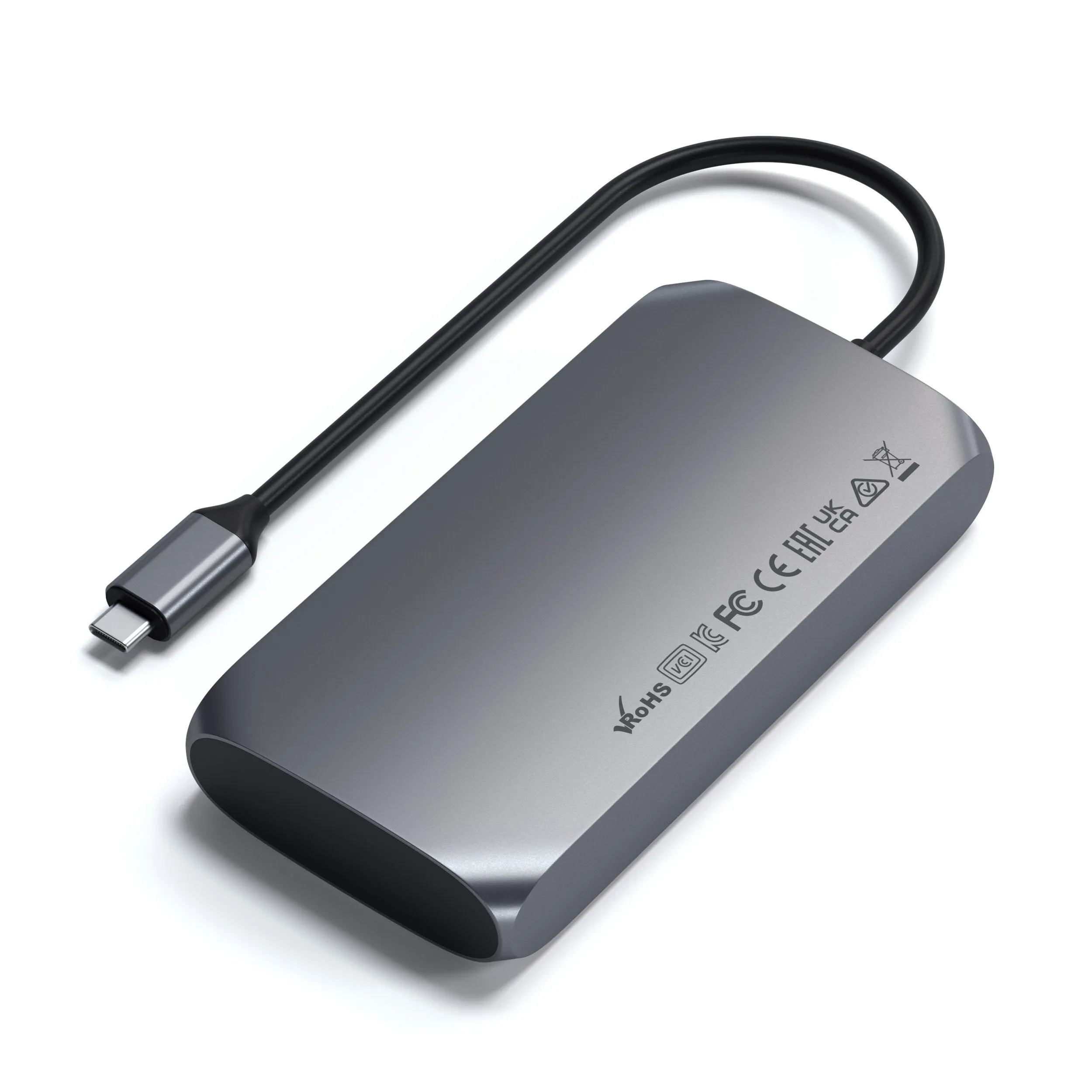 USB-C Multimedia Adapter M1